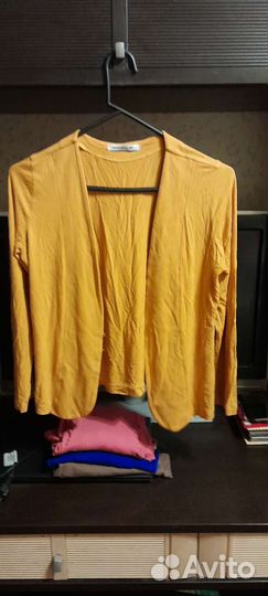 Женская одежда пакетом 50 52