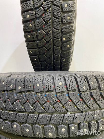 Зимняя(шип) Viatti 185/65R15 Kia Rio, Solaris