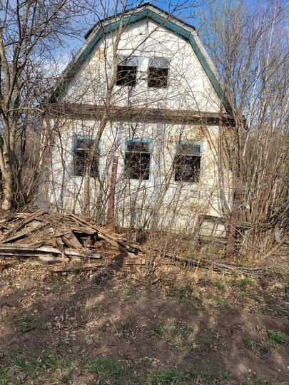 Участок 14 сот. (ИЖС)