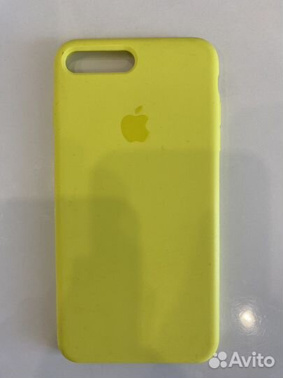 Чехол на iPhone 6 plus, 7 plus