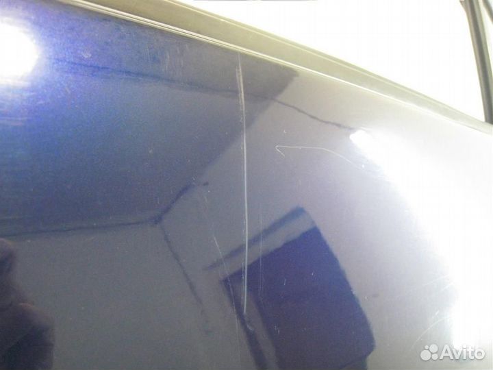 Дверь передняя правая Toyota Corolla Verso R1 2004