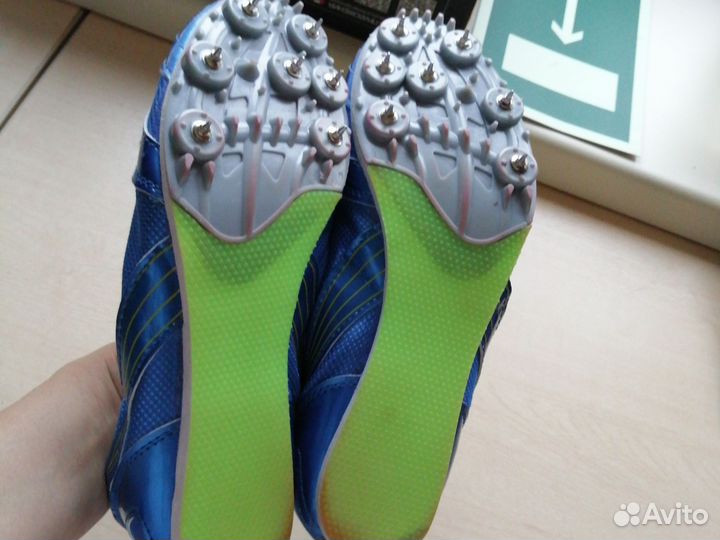 Шиповки для бега