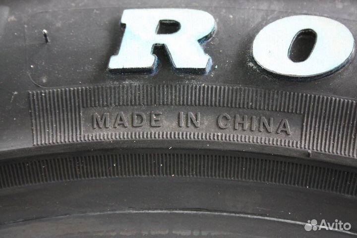 Roadcruza RA1100 A/T 205/60 R16 92T