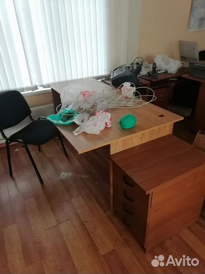 Компьютерный стол бу