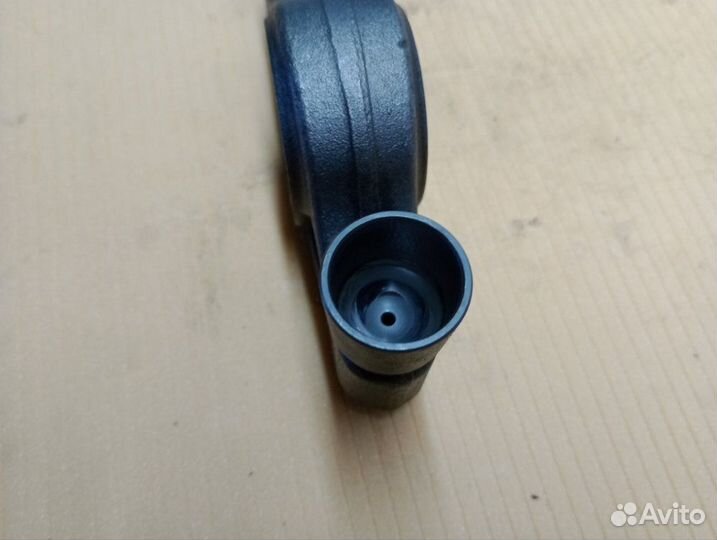 Рокер насос-форсунки Scania R DC1215 2012