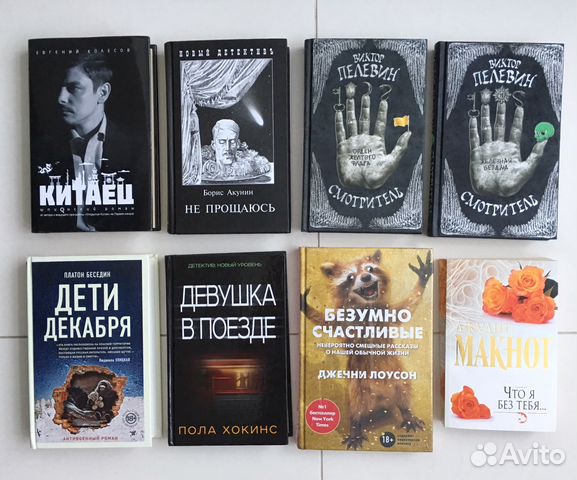 На каких идеях основаны книги акунина