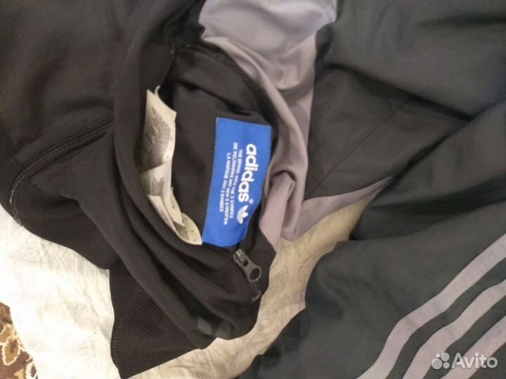 Ветровка adidas