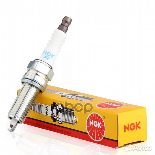 Свеча зажигания lzkr6B-10E 1578 NGK