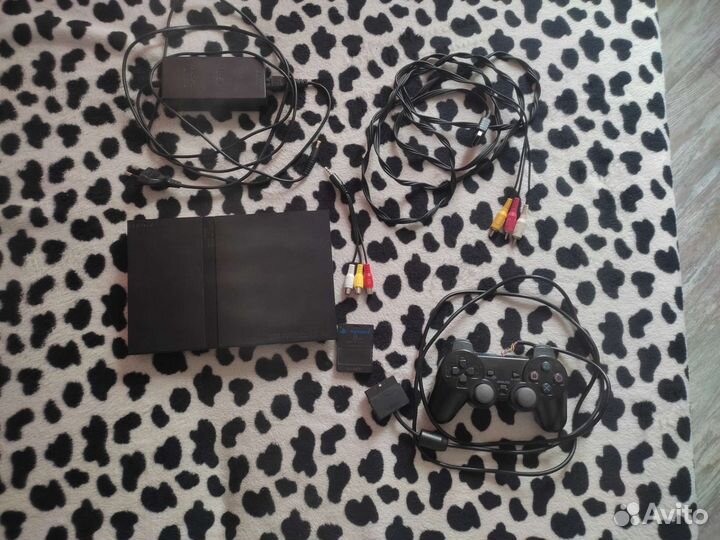 Sony PlayStation 2