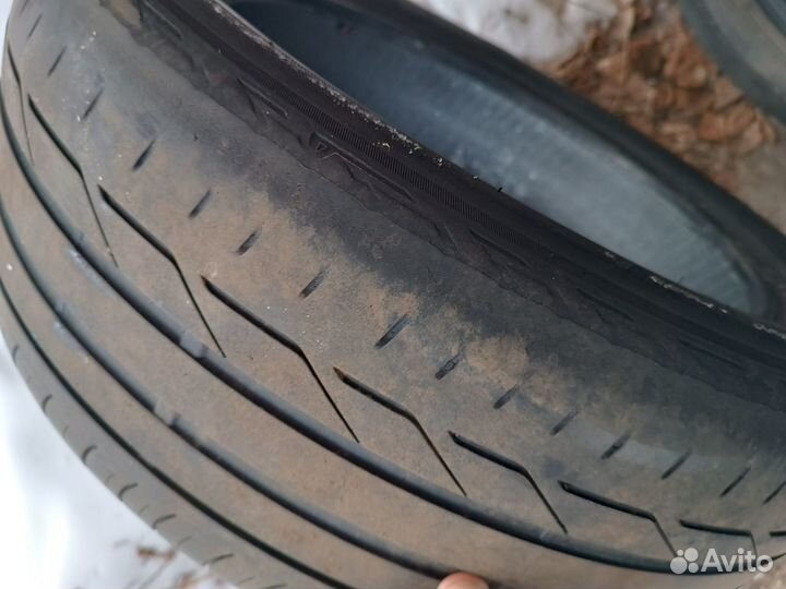 Bridgestone Turanza T001 225/50 R18