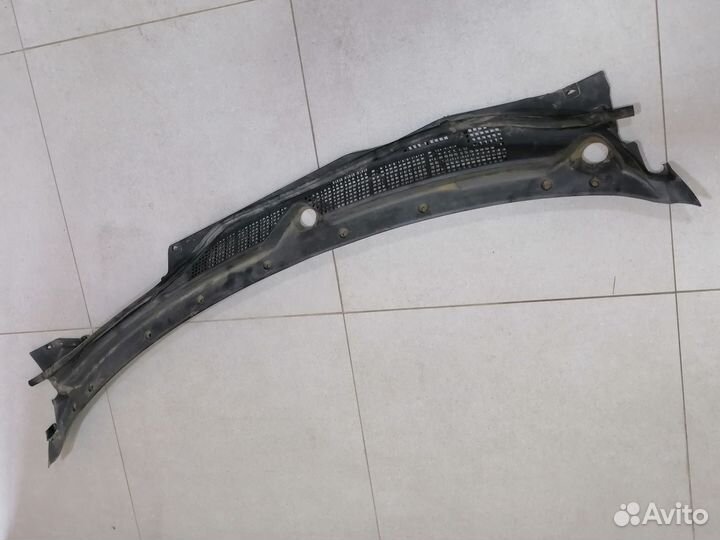 Решетка жабо под дворники Honda Civic EK 1995-2001