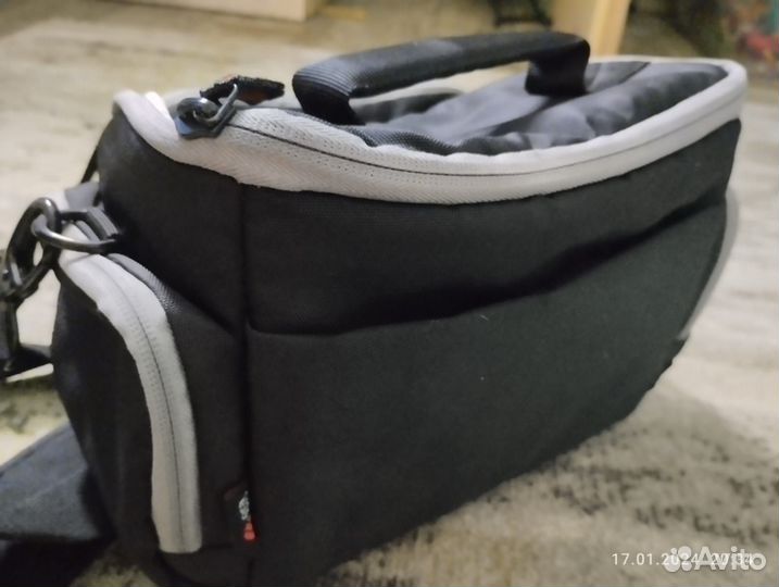 Сумка для фотоаппарата