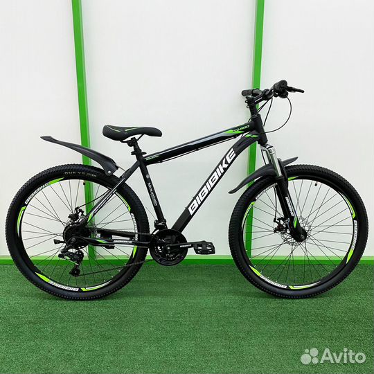 Горный велосипед Dkaln