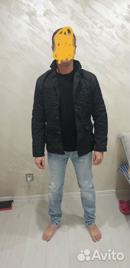 Продаю модную куртку