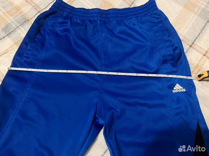 Спортивный костюм adidas