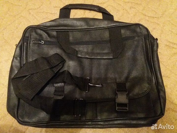 Сумка для ноутбука