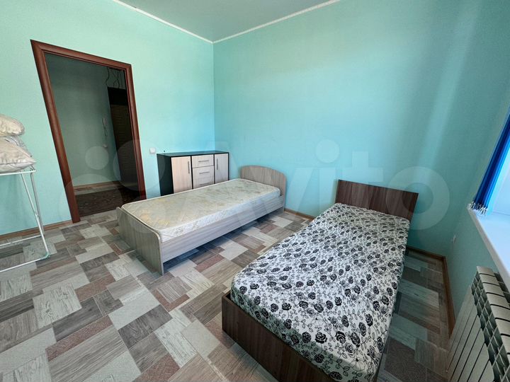 2-к. квартира, 54,5 м², 1/3 эт.