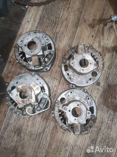 Генератор Иж юпитер планета 4/5