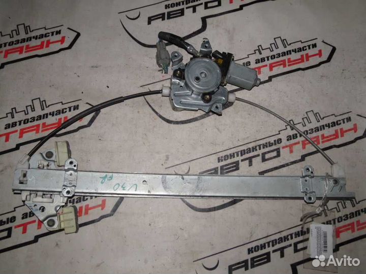 Стеклоподъемник nissan bassara presage HU30 JHU30 JNU30 jtnu30 JTU30 JU30 jvnu30 JVU30 MU30 NU30 TNU