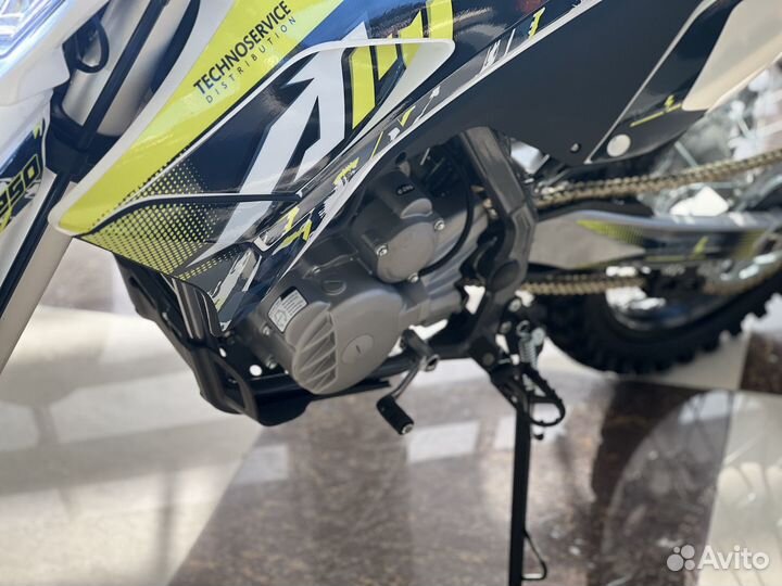 Apollo Tracker 250LE для активных поездок