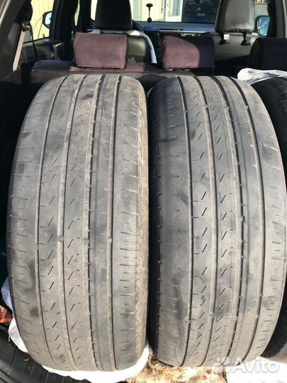 Pirelli Scorpion 215/60 R17 96