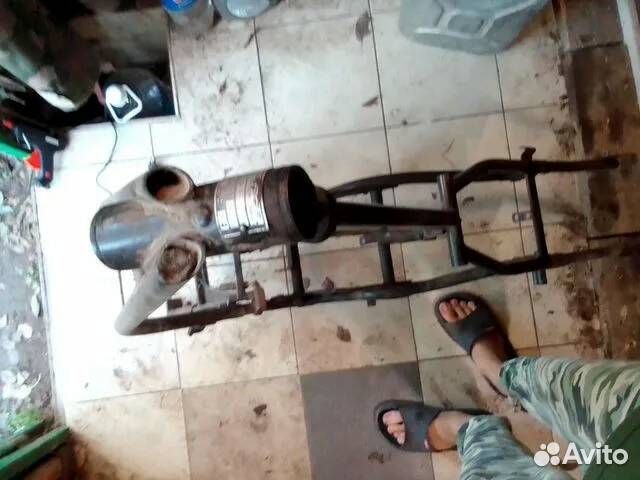 Запчасти на мотоцикл ява