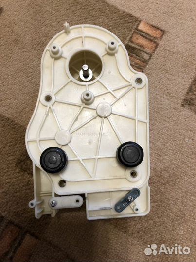 Запчасти на мясорубку Bork M401