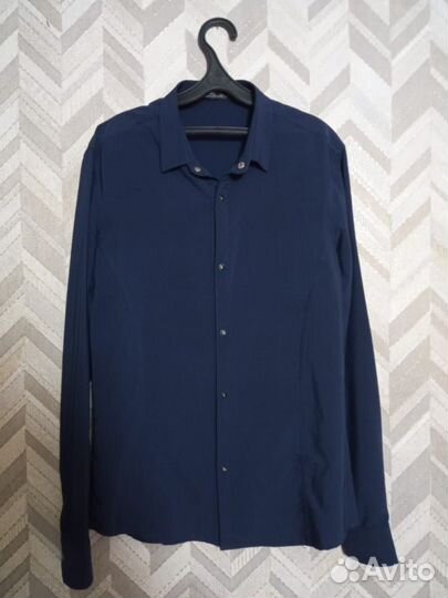 Рубашка мужская