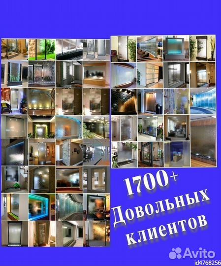 Пузырьковые панели - от производителя