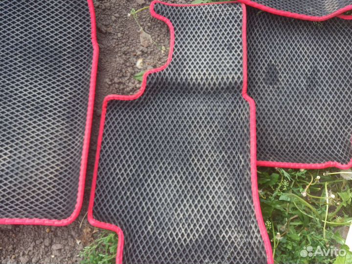 Для машины kia rio