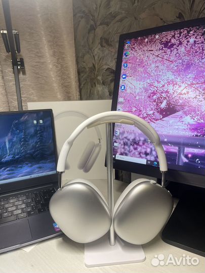 Airpods max копия