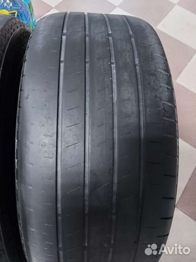 Bridgestone Turanza T005A 235/45 R18
