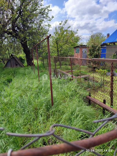 Участок 5 сот. (ИЖС)