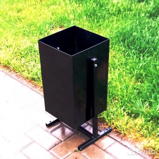 Урна для мусора уличная 20л