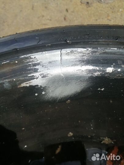 Литье диски r17 5x120