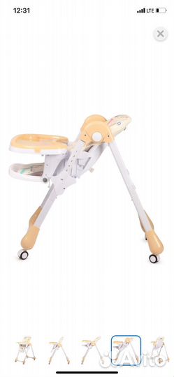 Стул для кормления