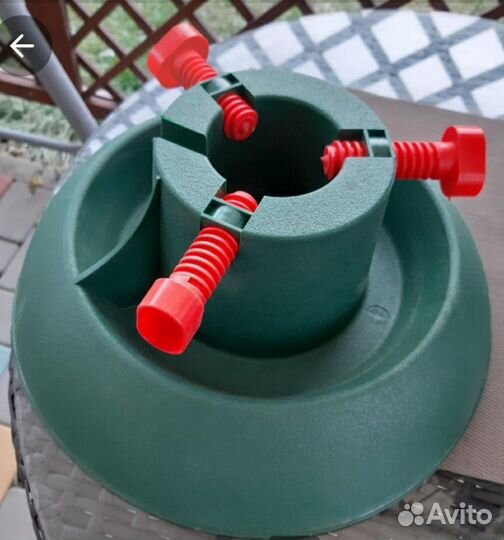 Подставка для новогодней елки