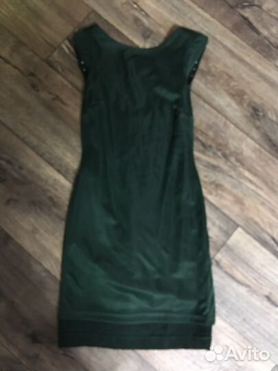 Платье zara размер S