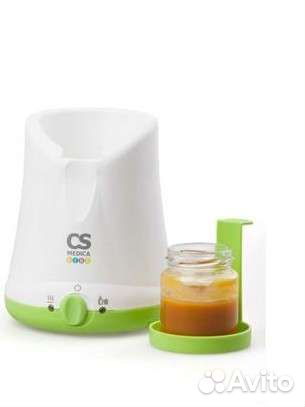 Подогреватель бутылочек