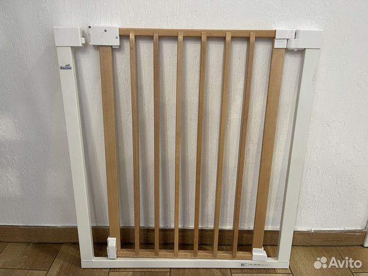 Ворота безопасности geuther