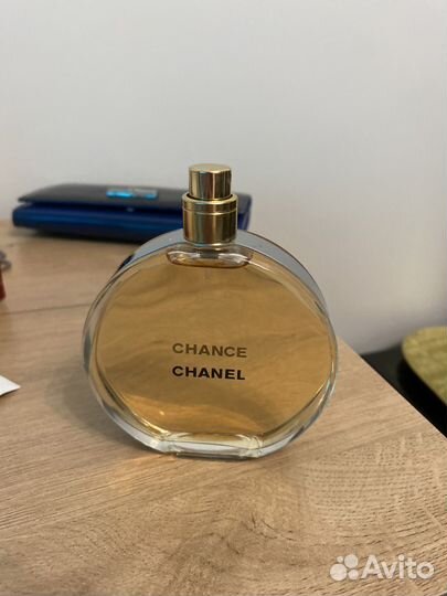 Духи женские Chanel chance