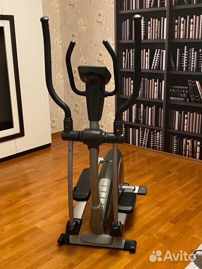 Тренажер эллипсоид