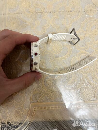 Часы polar Vantage M