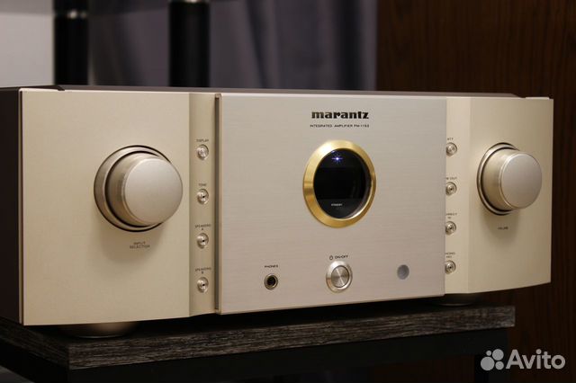 Marantz PM-11S3