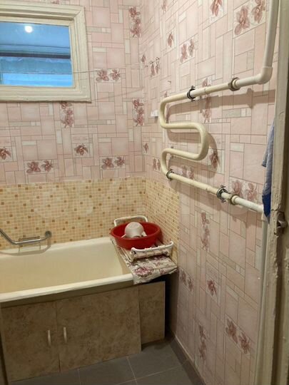 1-к. квартира, 31,9 м², 2/4 эт.