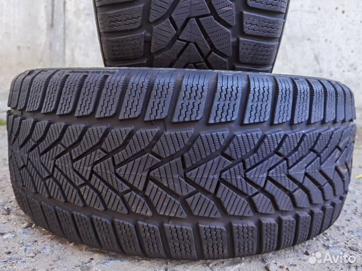 Uniroyal WinterExpert 225/45 R17 91H