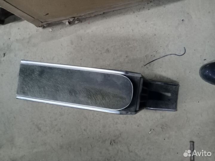 Подлокотник для ваз