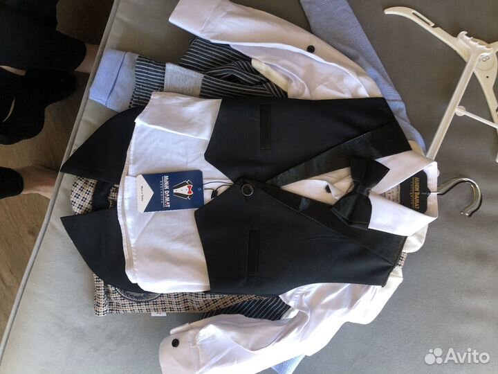 Костюм детский