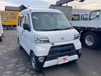 Toyota Pixis Van 0.7 AT, 2020, 38 000 км, с пробегом, цена 600 000 руб.