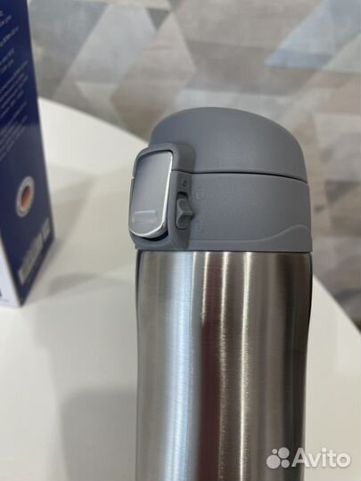 Термокружка Gipfel